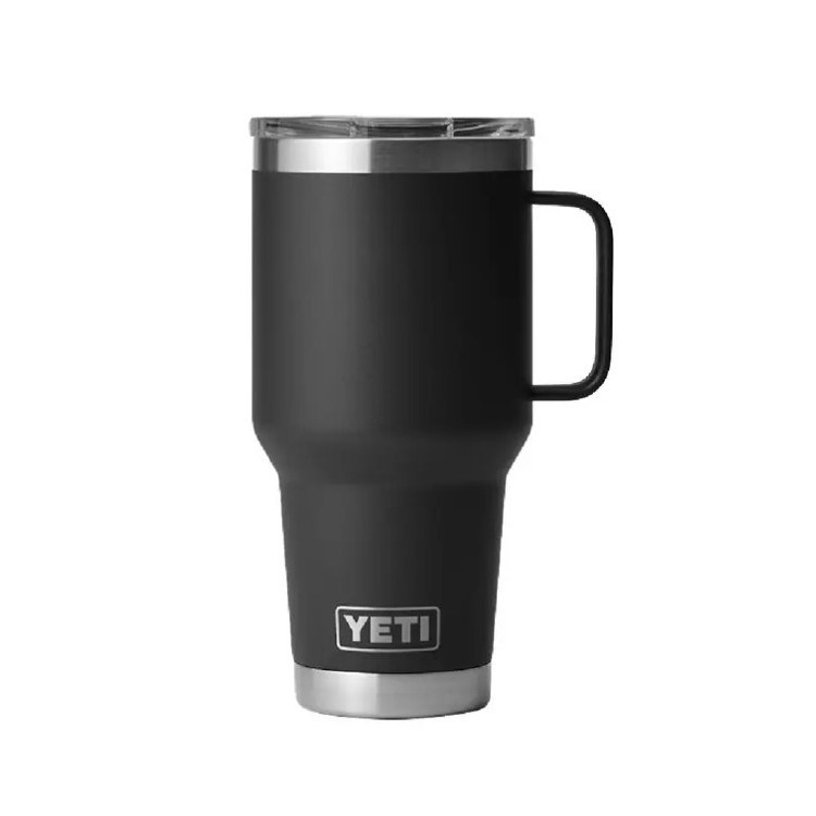 Yeti Rambler 30 oz Travel Mug